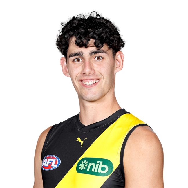 Samson Ryan profile picture